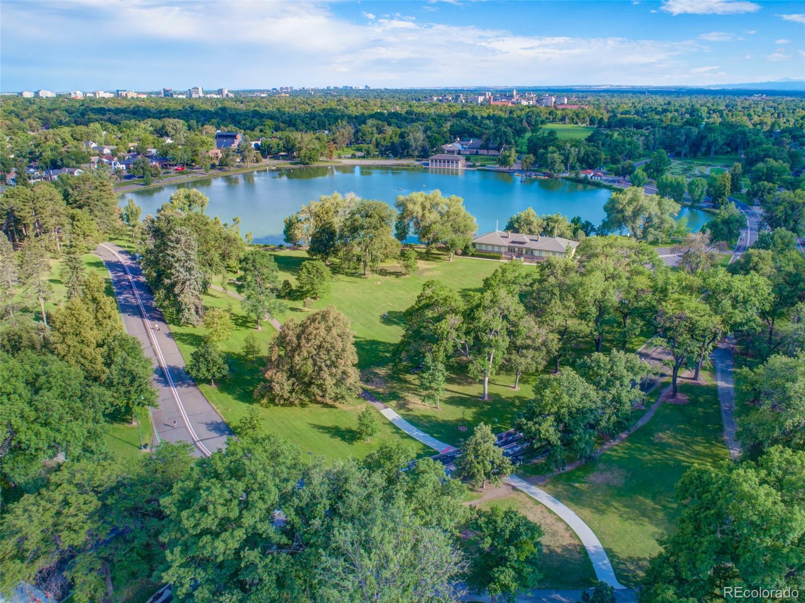 756 S Clarkson Street