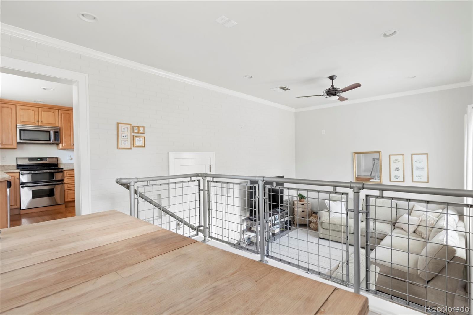 756 S Clarkson Street