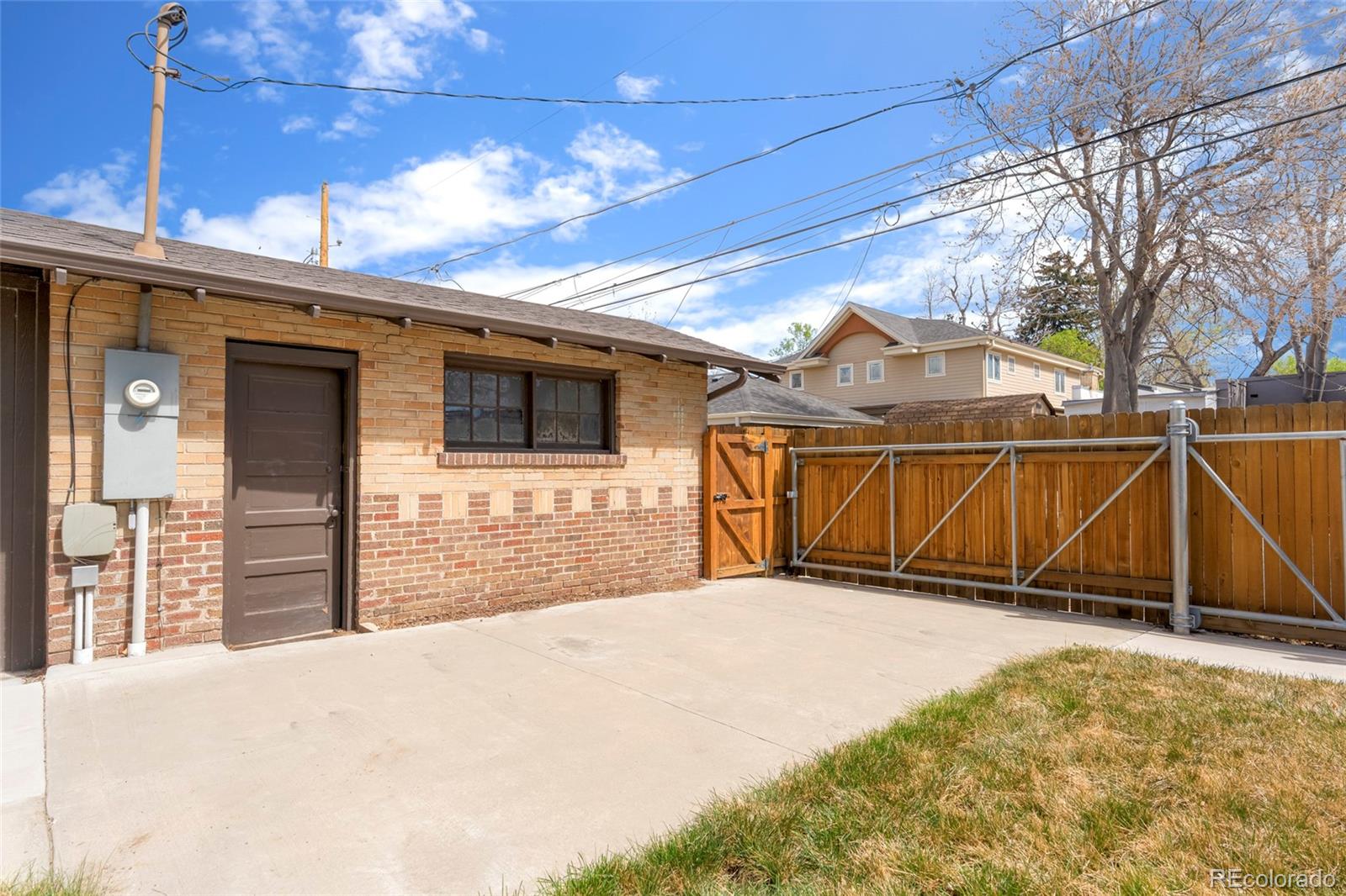 756 S Clarkson Street