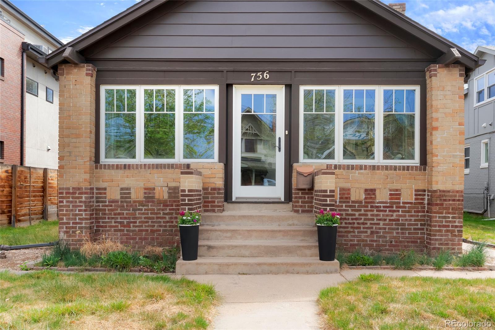 756 S Clarkson Street