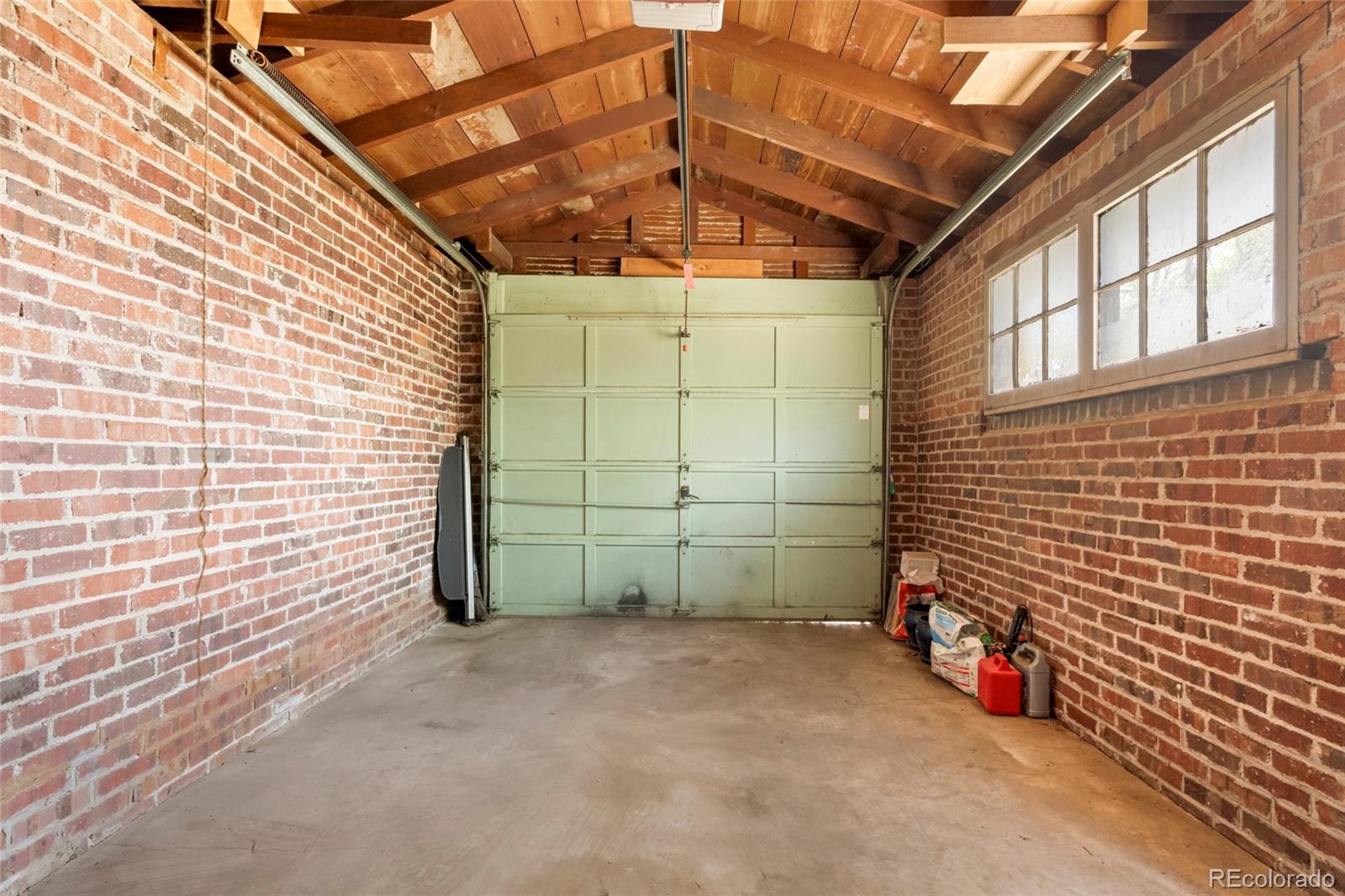 756 S Clarkson Street