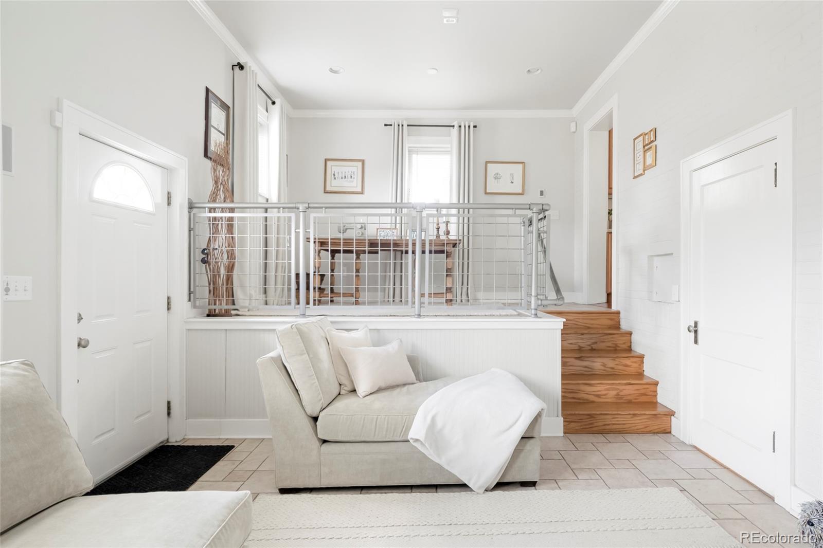 756 S Clarkson Street