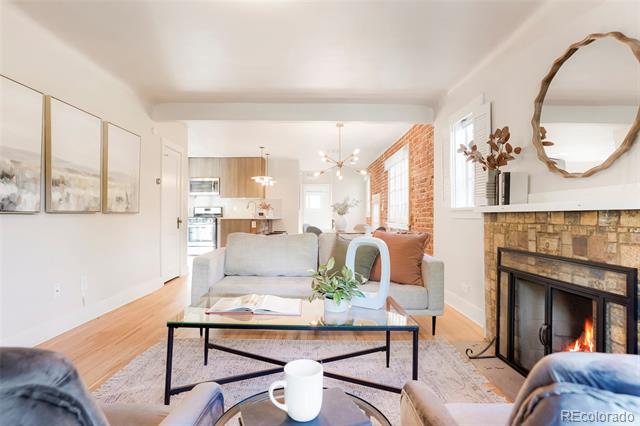 1579 Elm Street