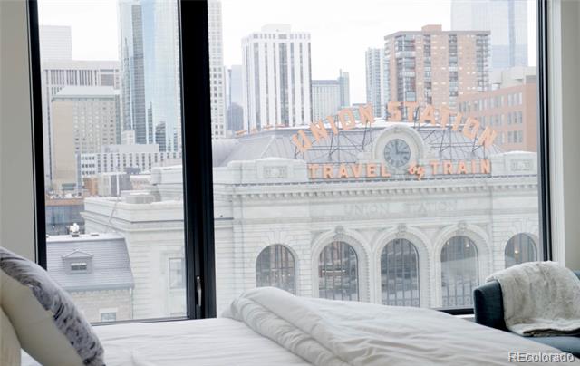 1750 Wewatta Street Unit: 704