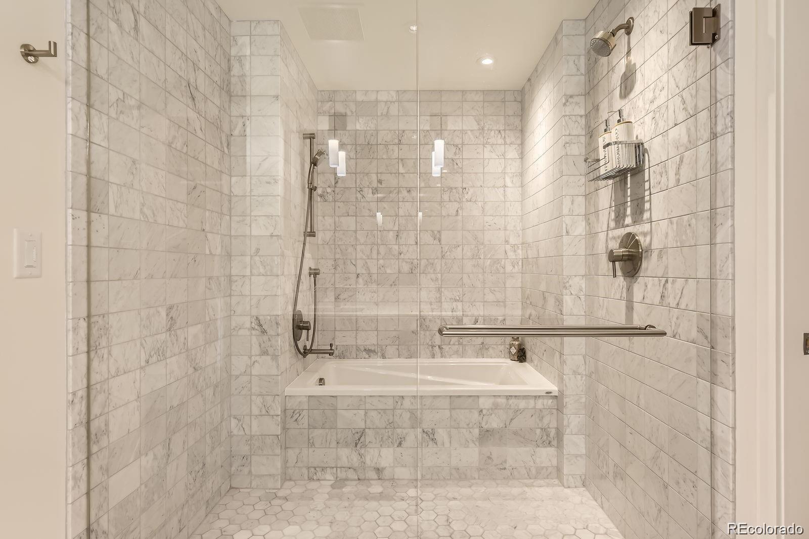 1750 Wewatta Street Unit: 704