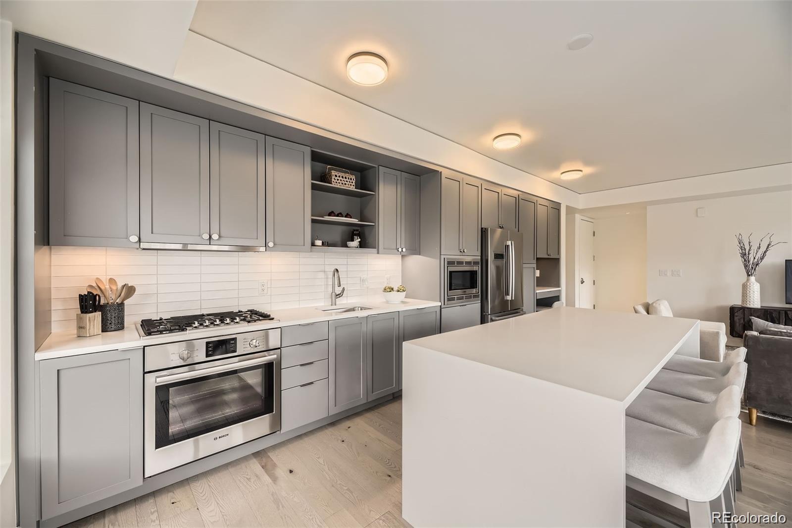 1750 Wewatta Street Unit: 704