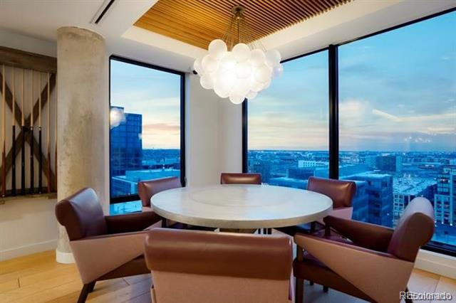 1750 Wewatta Street Unit: 704