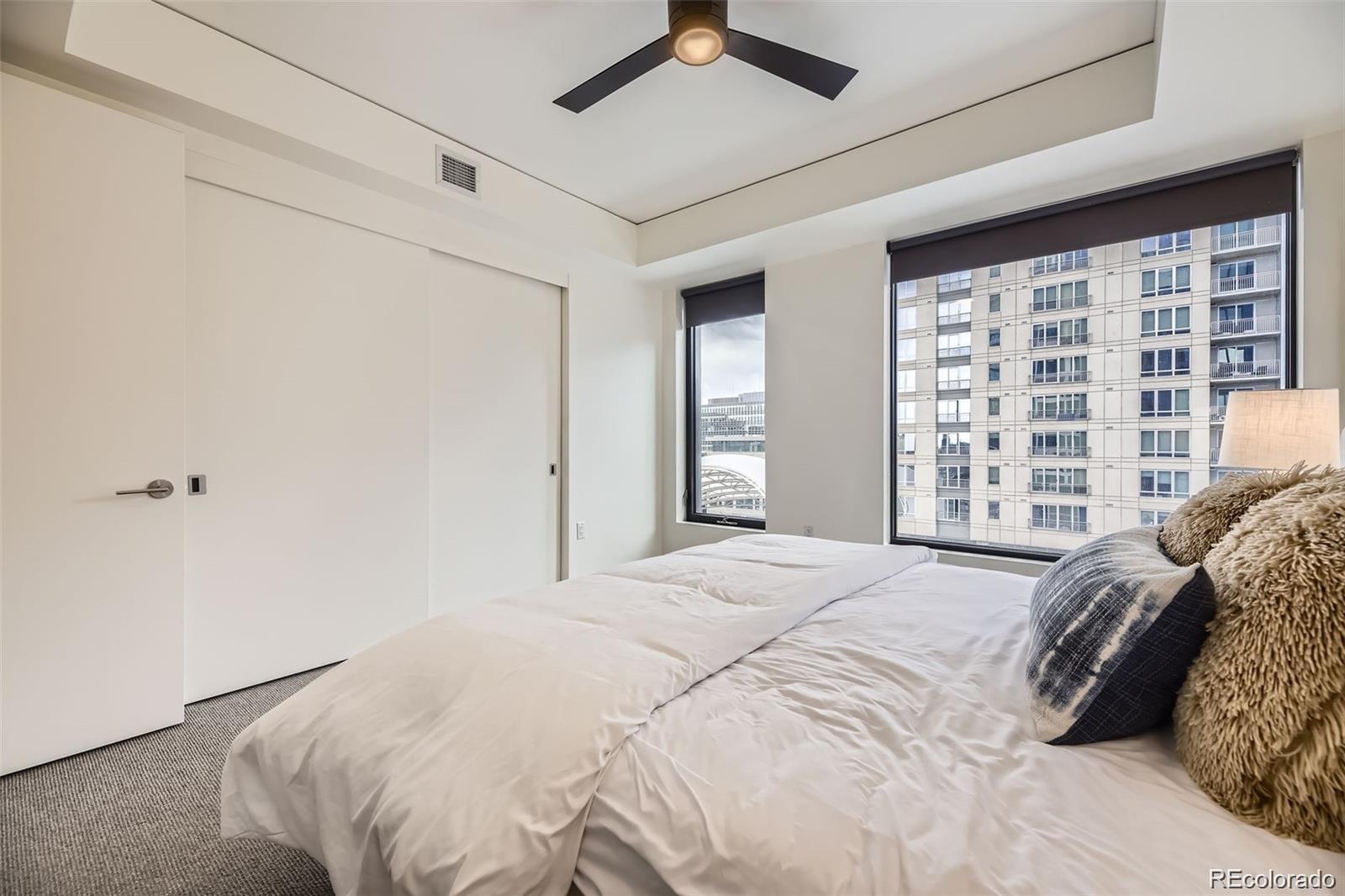 1750 Wewatta Street Unit: 704