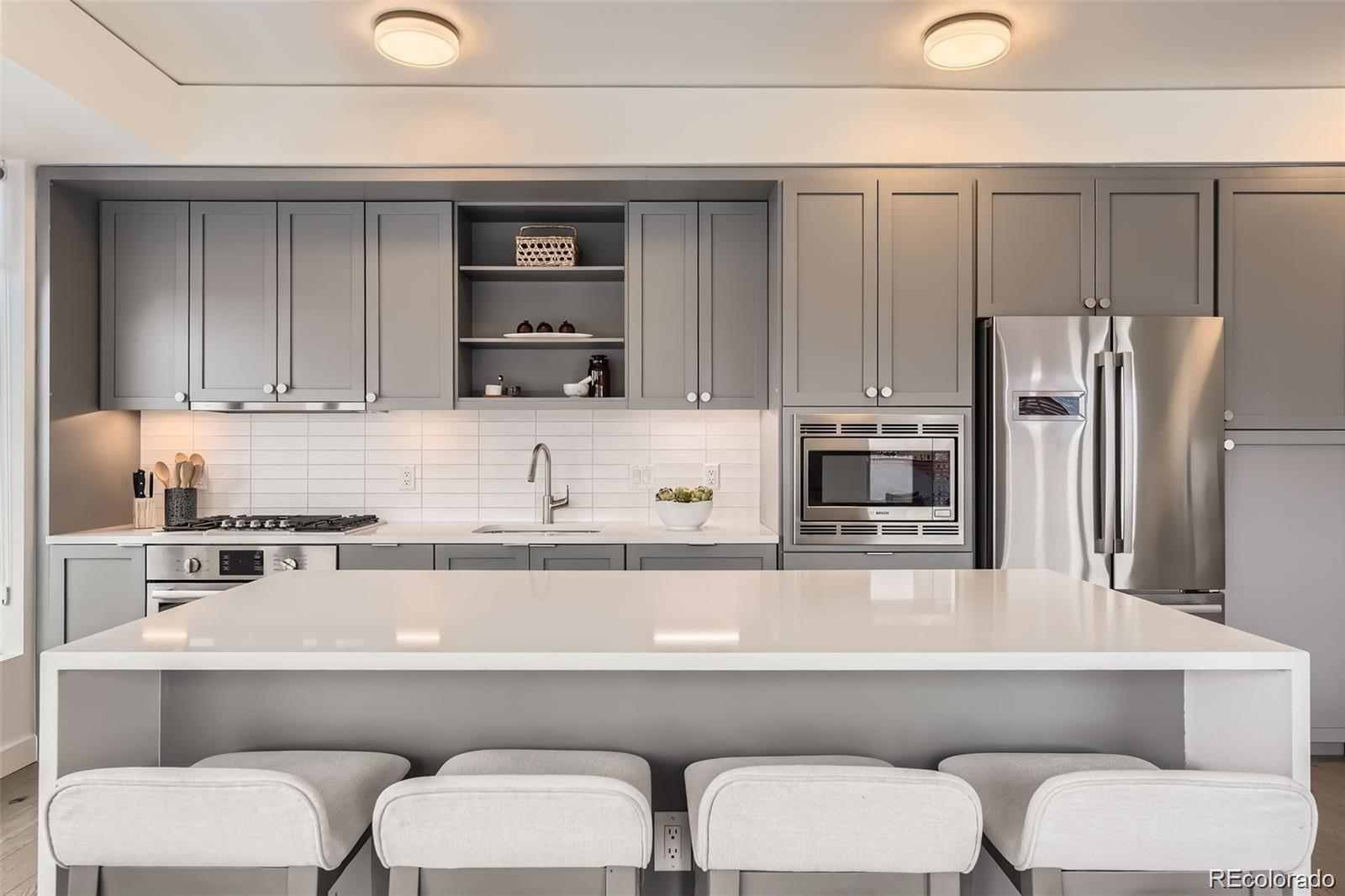 1750 Wewatta Street Unit: 704