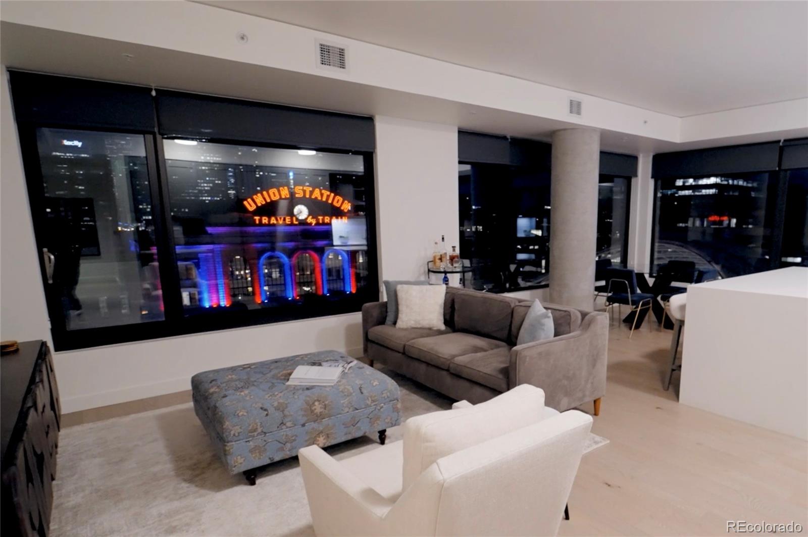 1750 Wewatta Street Unit: 704