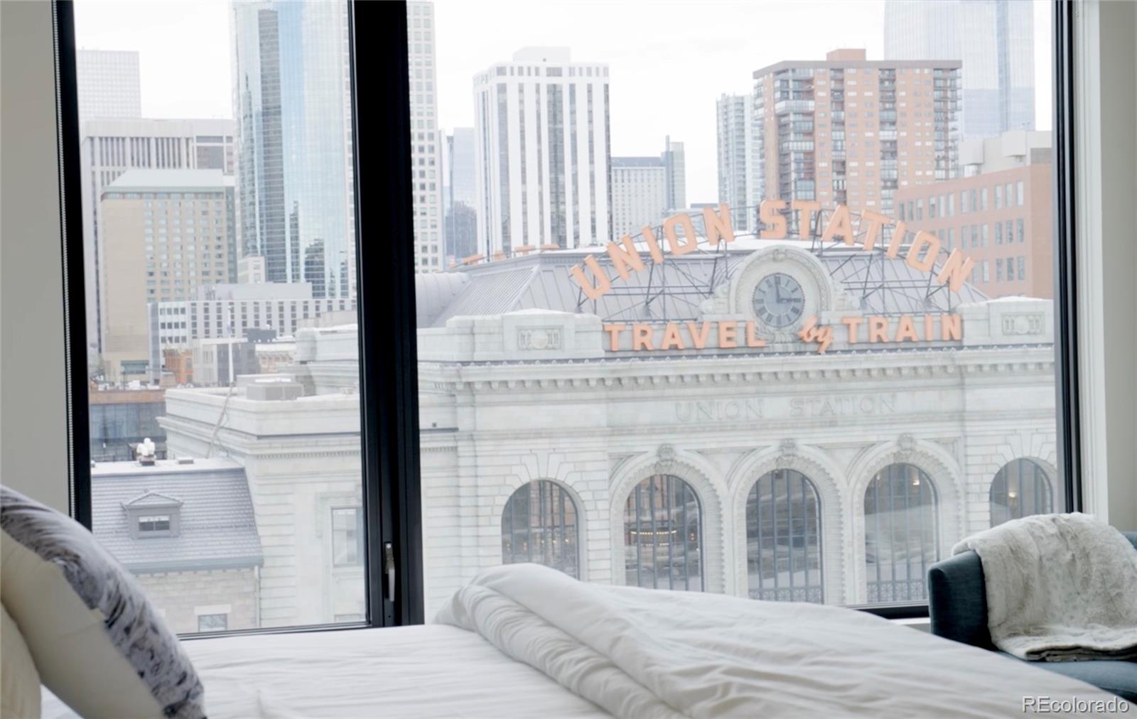 1750 Wewatta Street Unit: 704