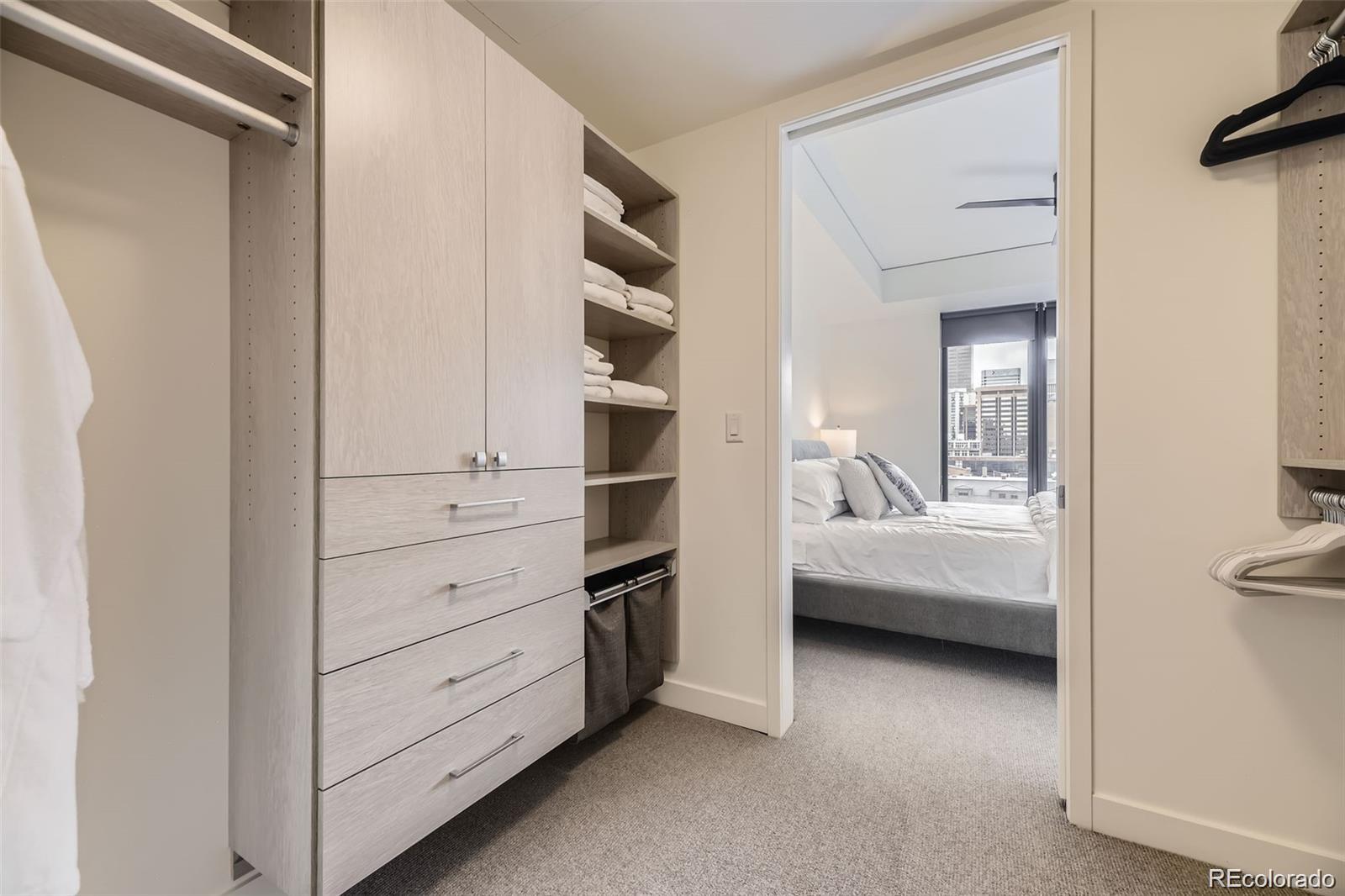 1750 Wewatta Street Unit: 704