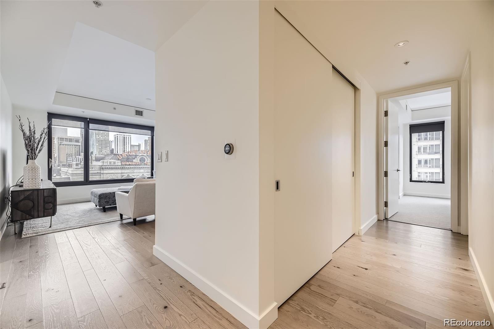 1750 Wewatta Street Unit: 704