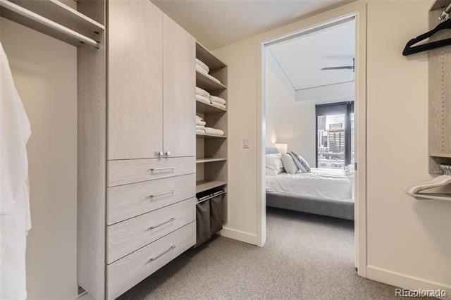 1750 Wewatta Street Unit: 704