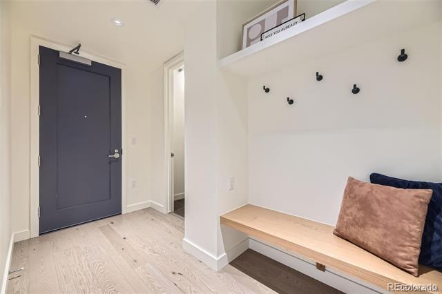 1750 Wewatta Street Unit: 704