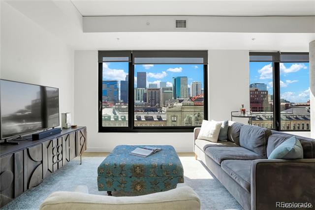 1750 Wewatta Street Unit: 704