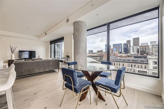 1750 Wewatta Street Unit: 704