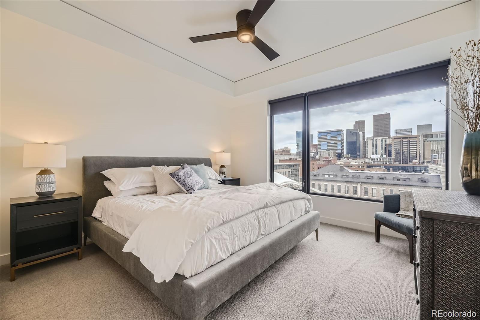 1750 Wewatta Street Unit: 704