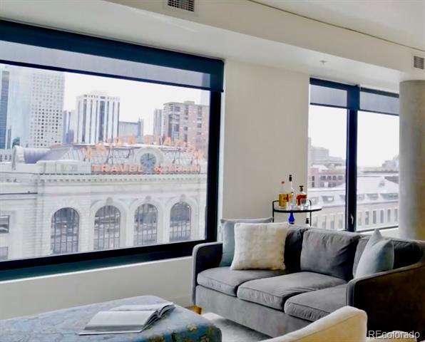 1750 Wewatta Street Unit: 704