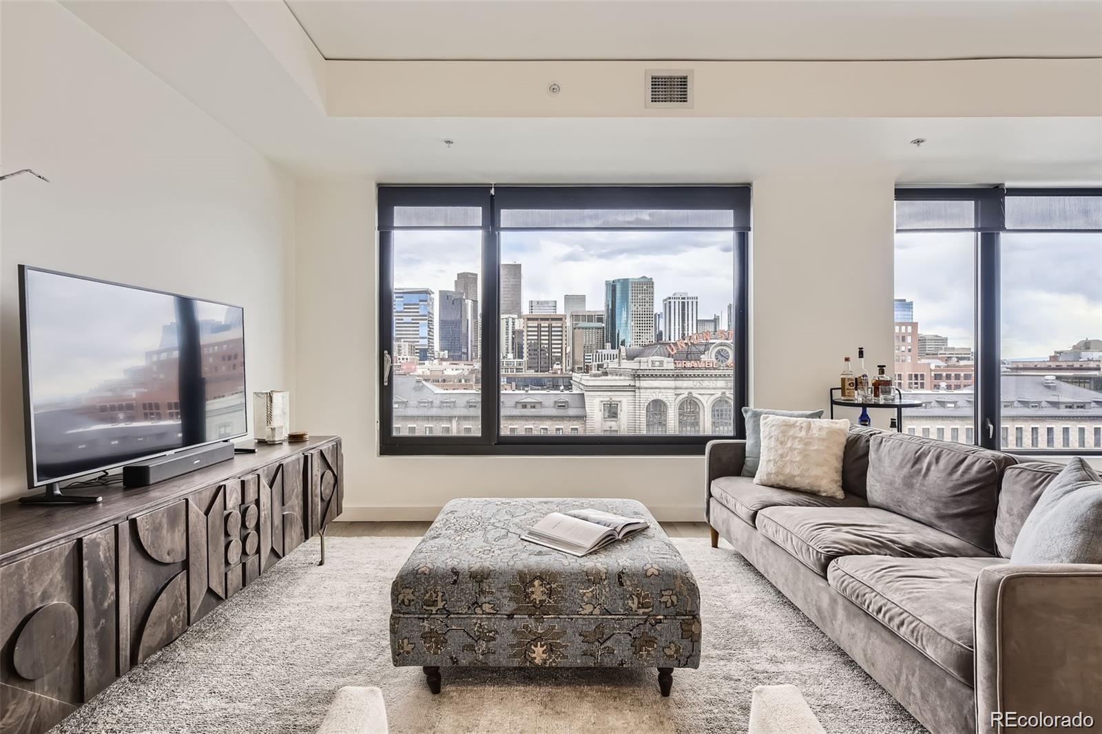 1750 Wewatta Street Unit: 704