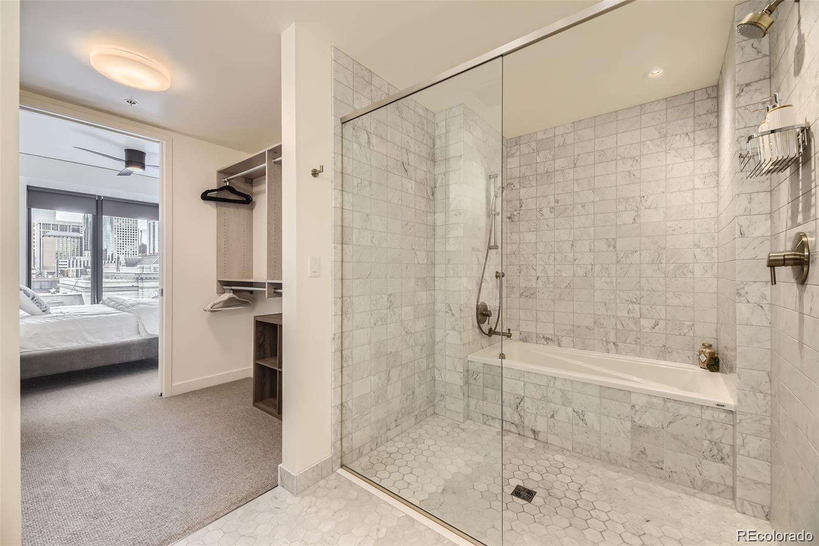 1750 Wewatta Street Unit: 704