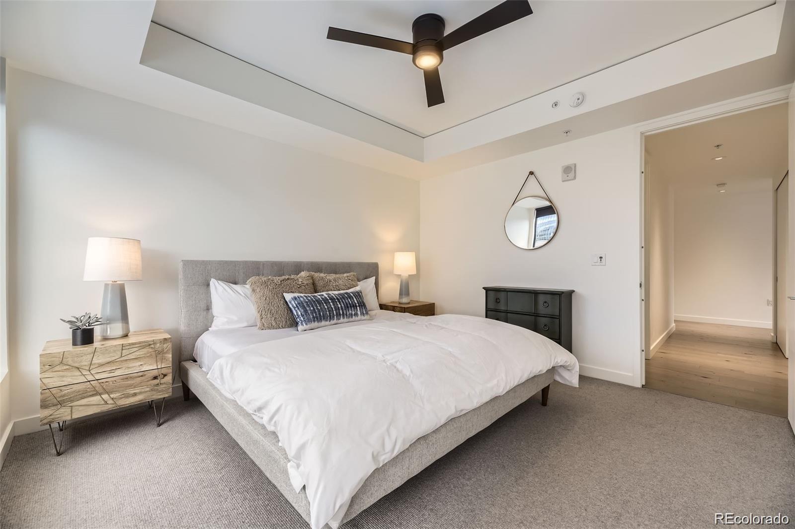 1750 Wewatta Street Unit: 704