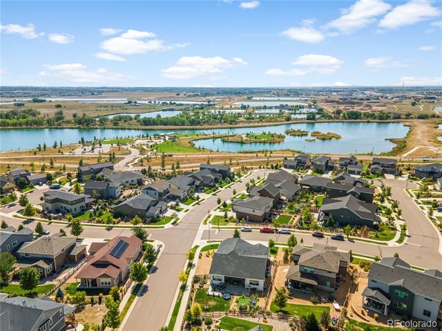 4607 Lakeside Drive