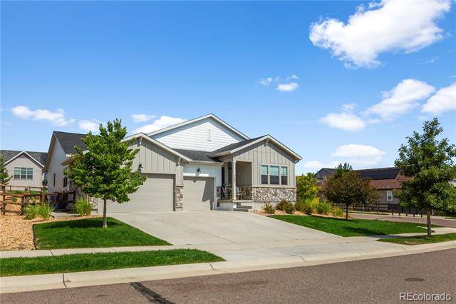 4607 Lakeside Drive
