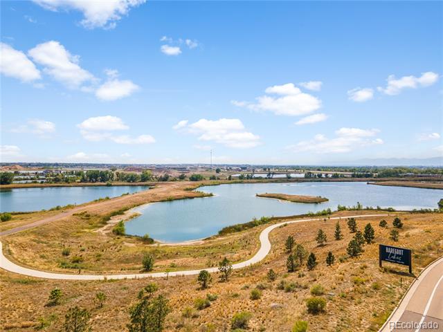 4607 Lakeside Drive