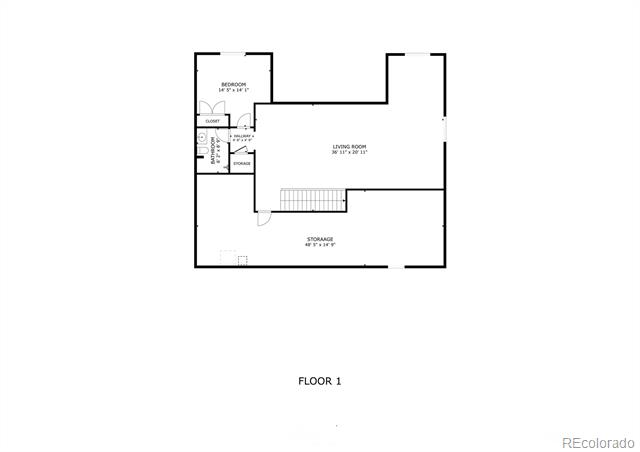 4607 Lakeside Drive