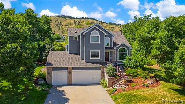 469 Tripp Drive