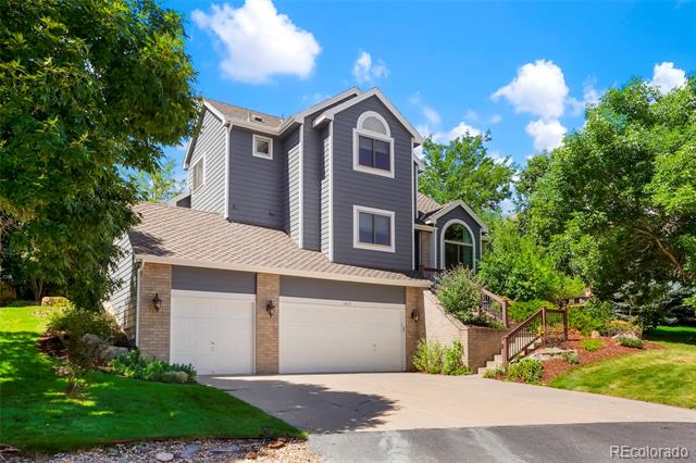 469 Tripp Drive
