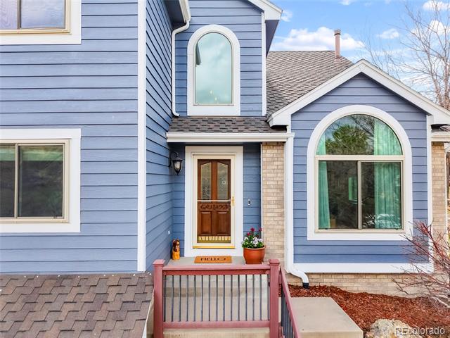 469 Tripp Drive