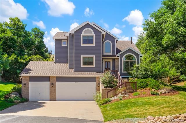 469 Tripp Drive