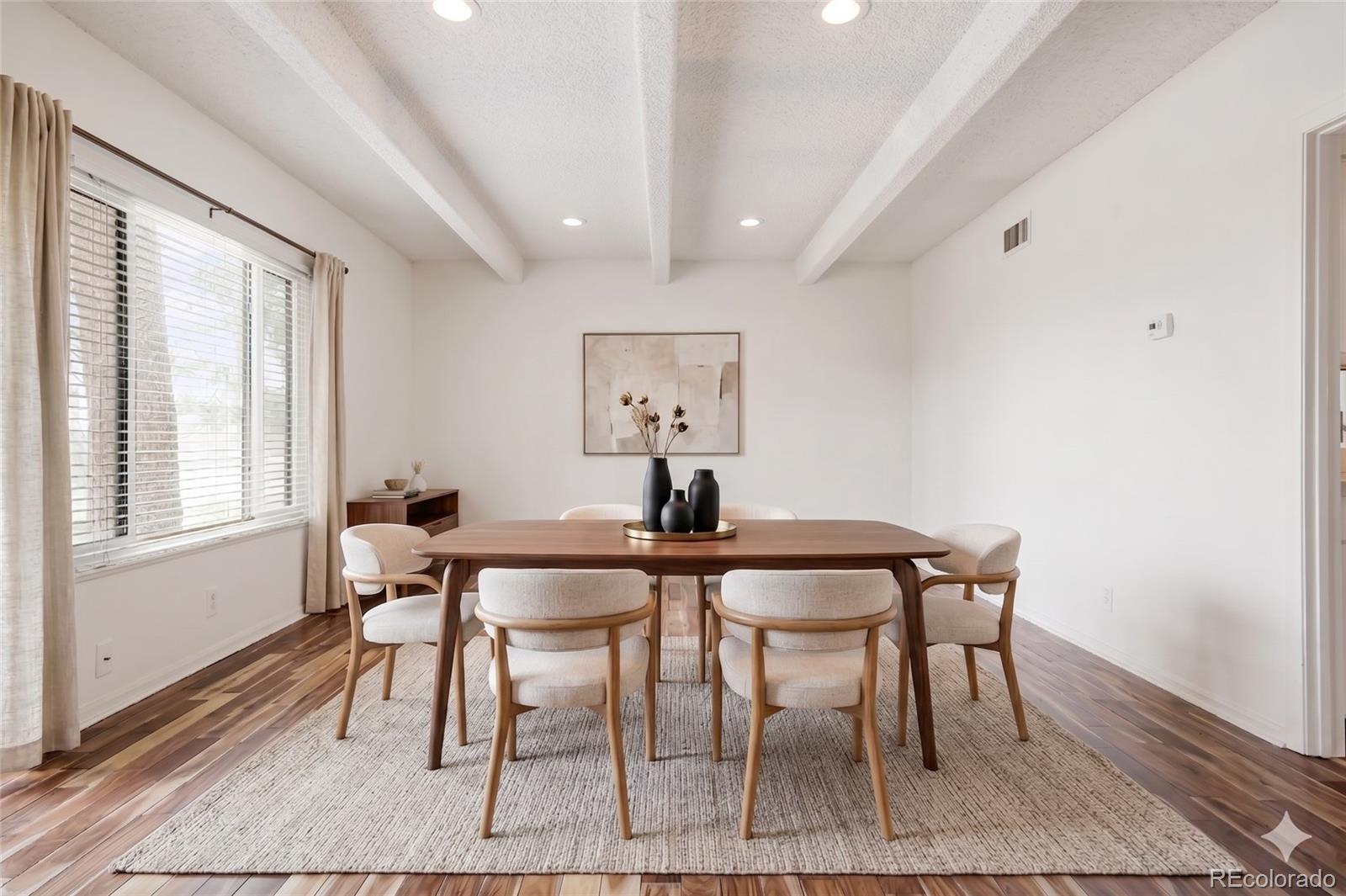 2525 S Dayton Way Unit: 1803