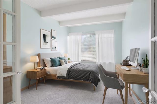 2525 S Dayton Way Unit: 1803