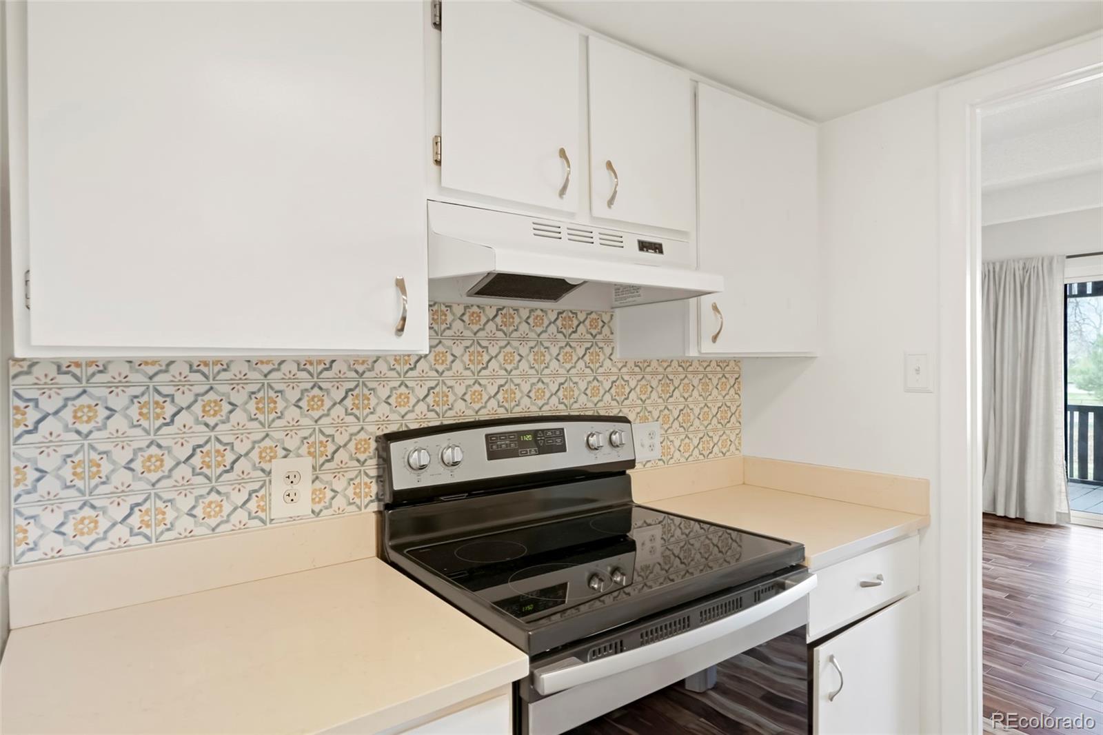 2525 S Dayton Way Unit: 1803