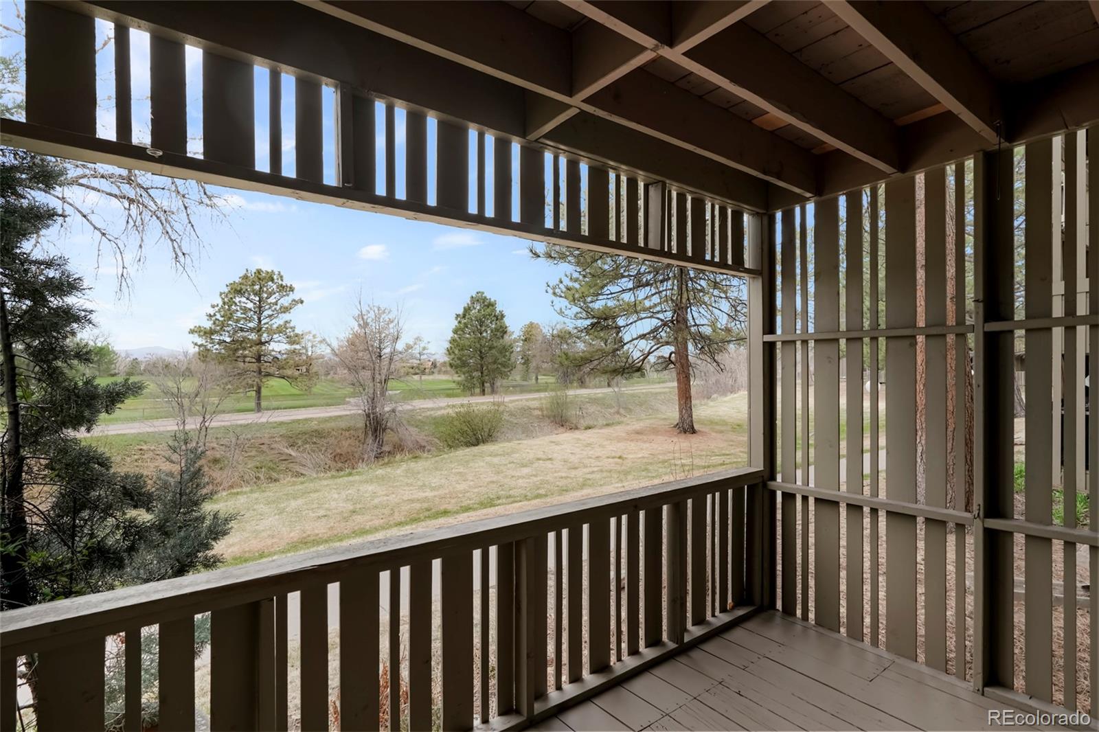 2525 S Dayton Way Unit: 1803