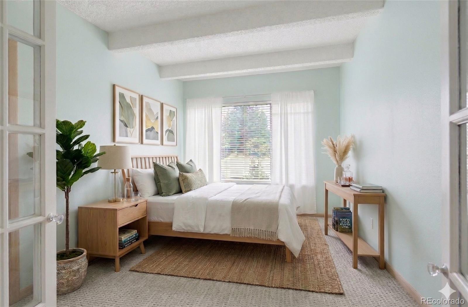 2525 S Dayton Way Unit: 1803