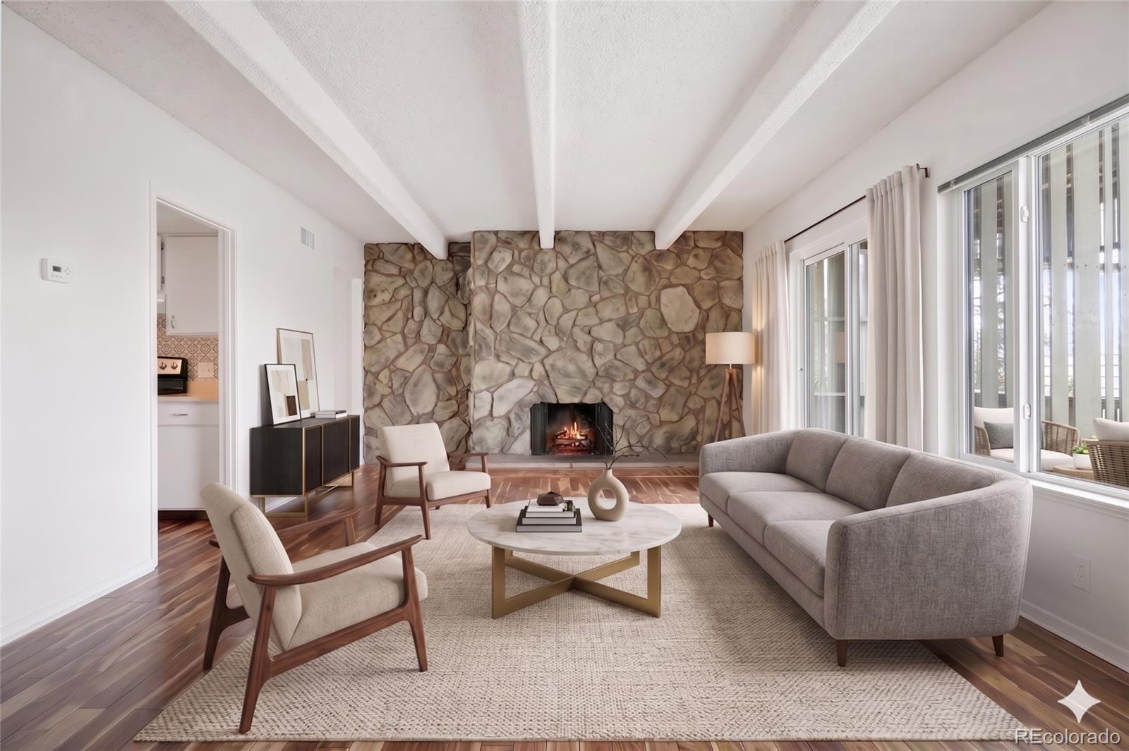 2525 S Dayton Way Unit: 1803