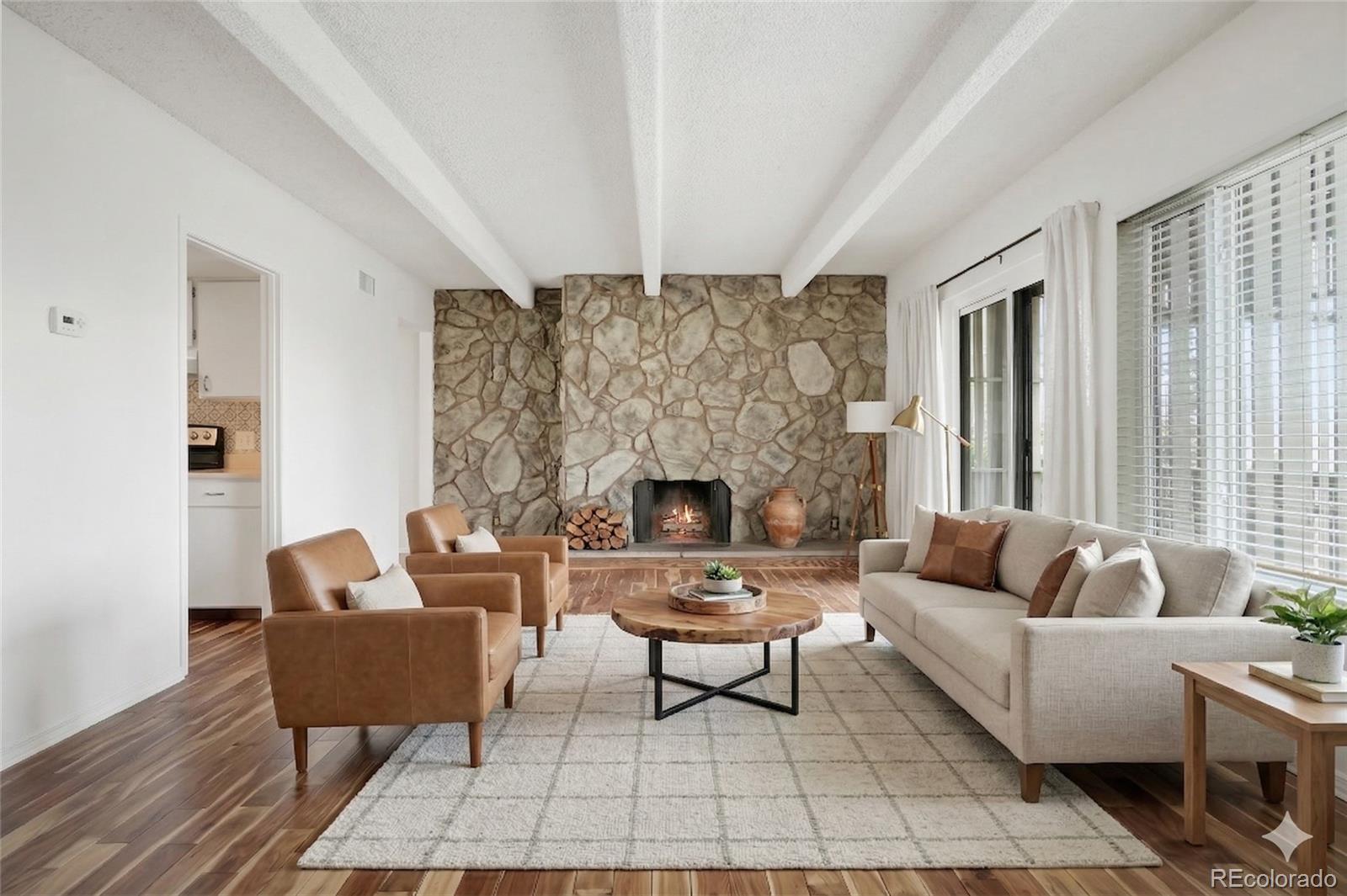 2525 S Dayton Way Unit: 1803