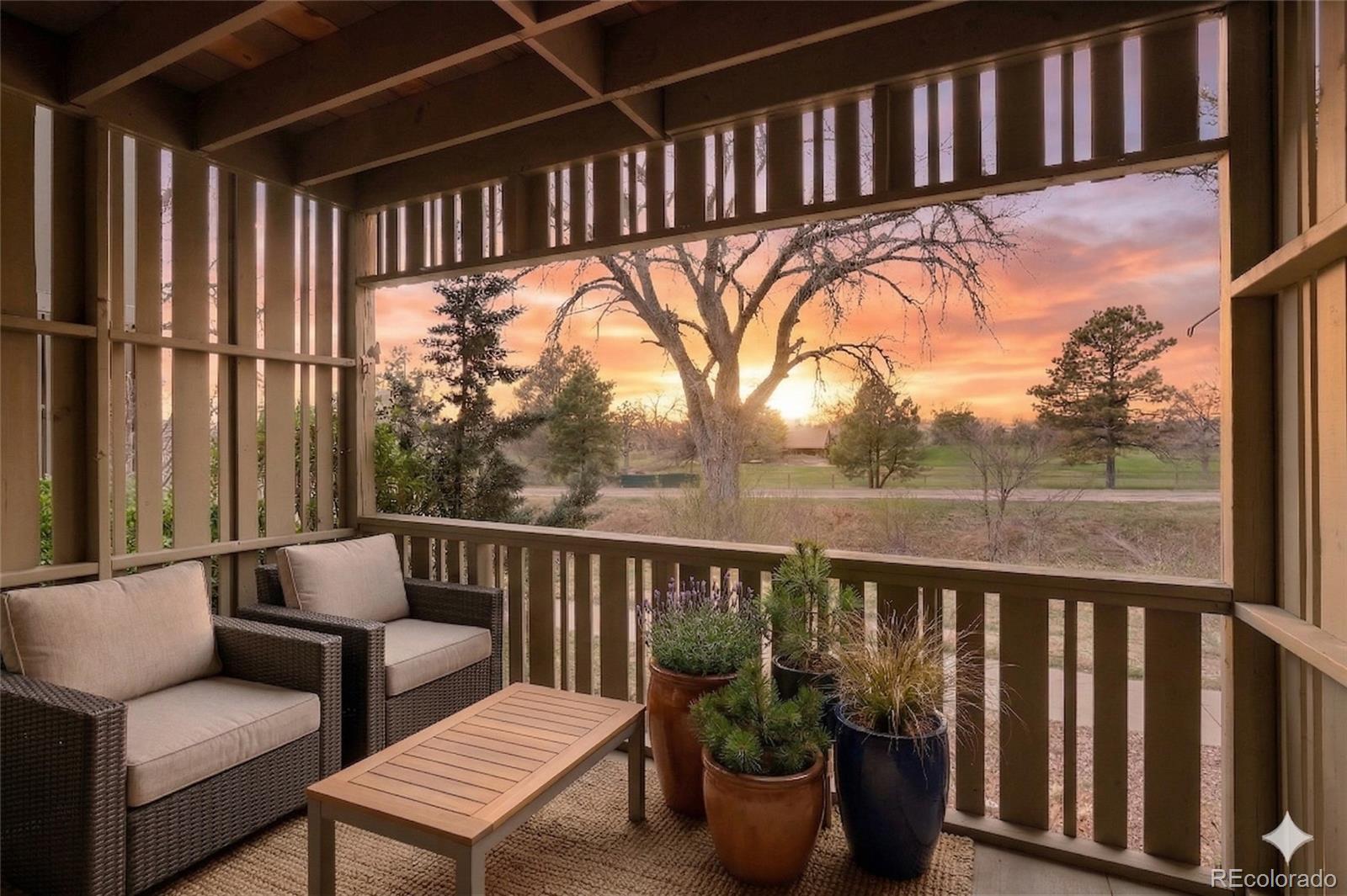 2525 S Dayton Way Unit: 1803