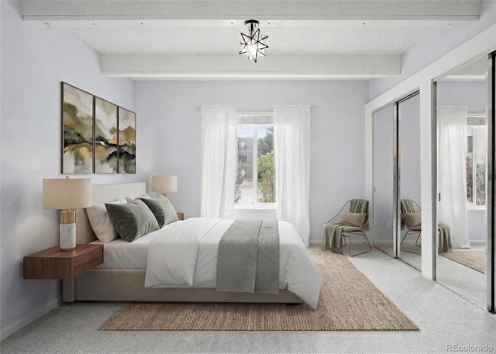 2525 S Dayton Way Unit: 1803