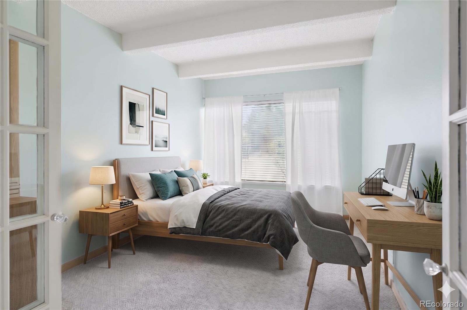 2525 S Dayton Way Unit: 1803