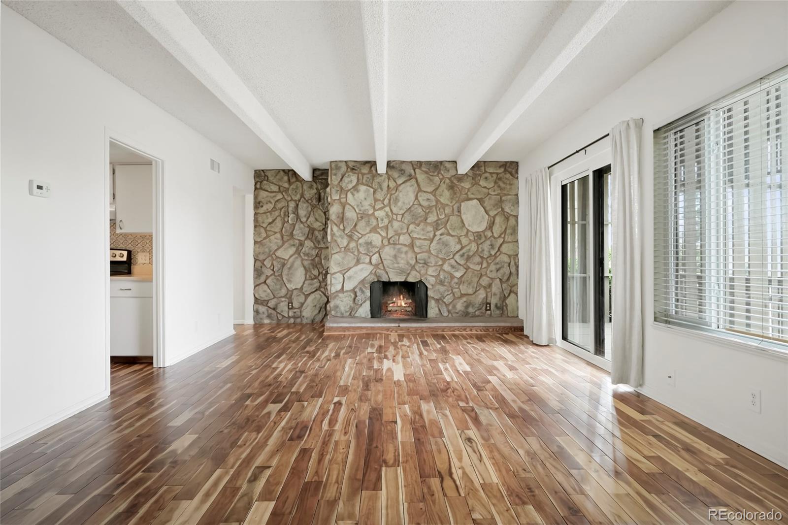 2525 S Dayton Way Unit: 1803