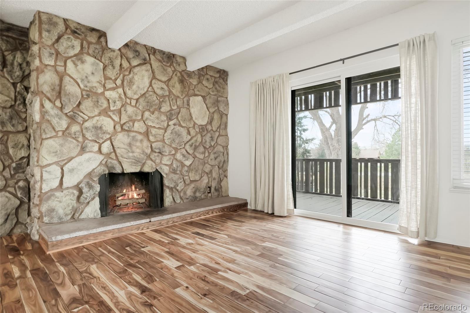 2525 S Dayton Way Unit: 1803