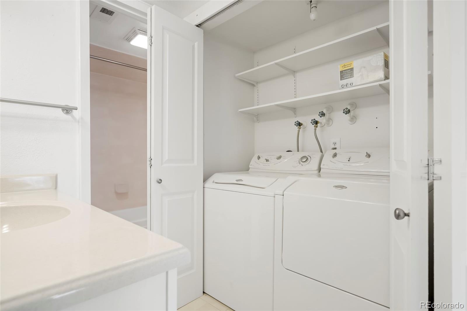 2525 S Dayton Way Unit: 1803