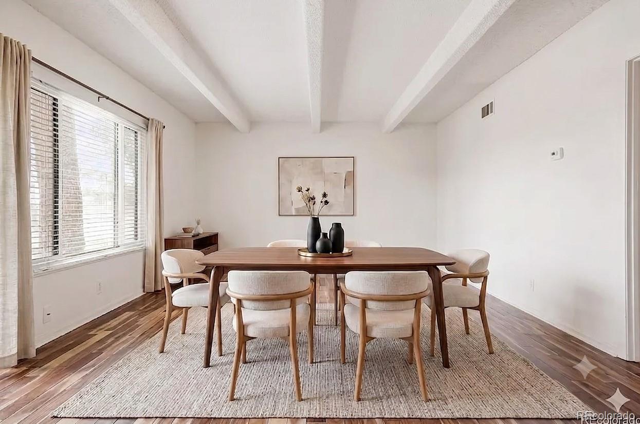 2525 S Dayton Way Unit: 1803