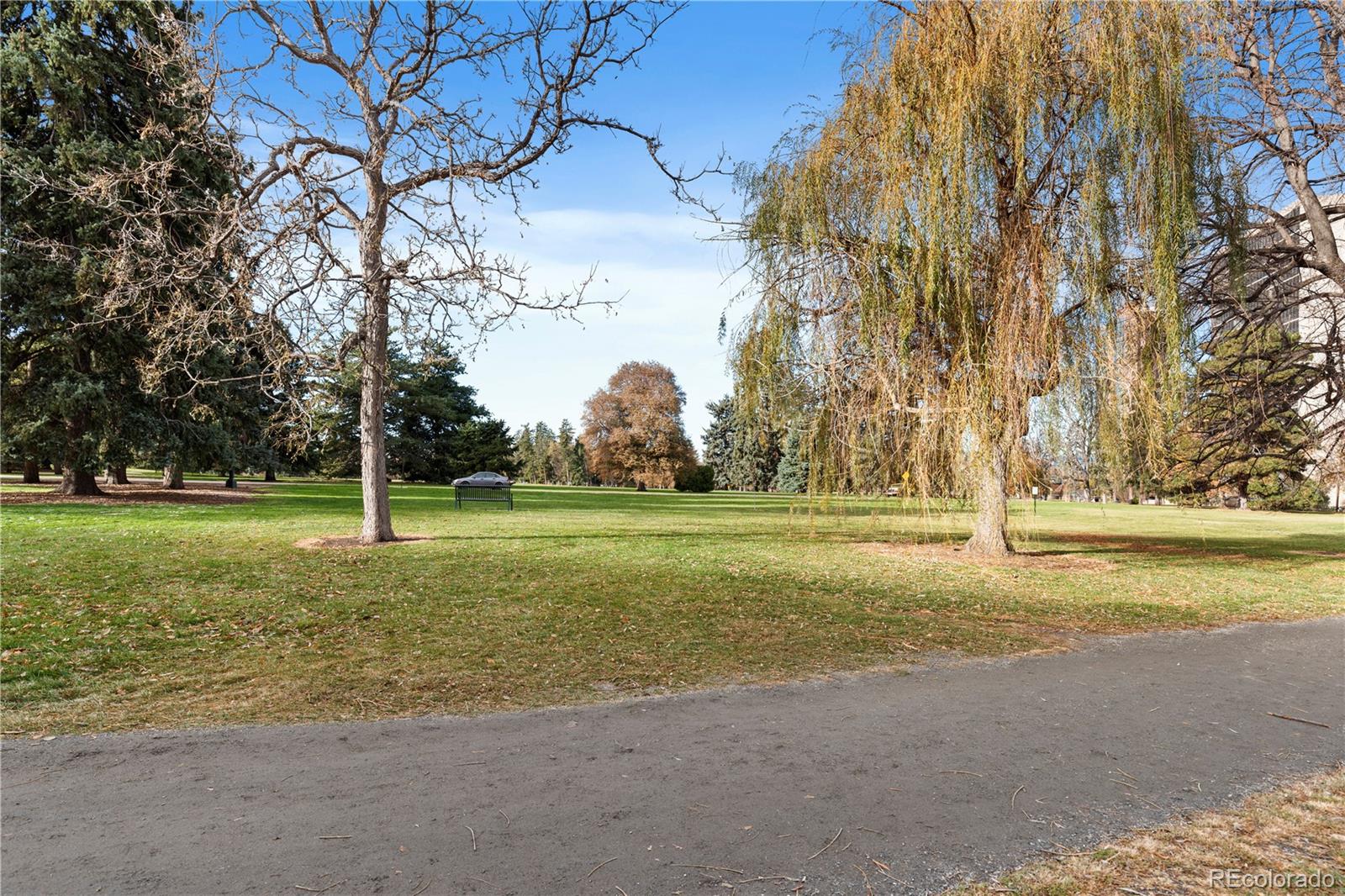 1265 N Race Street Unit: 505