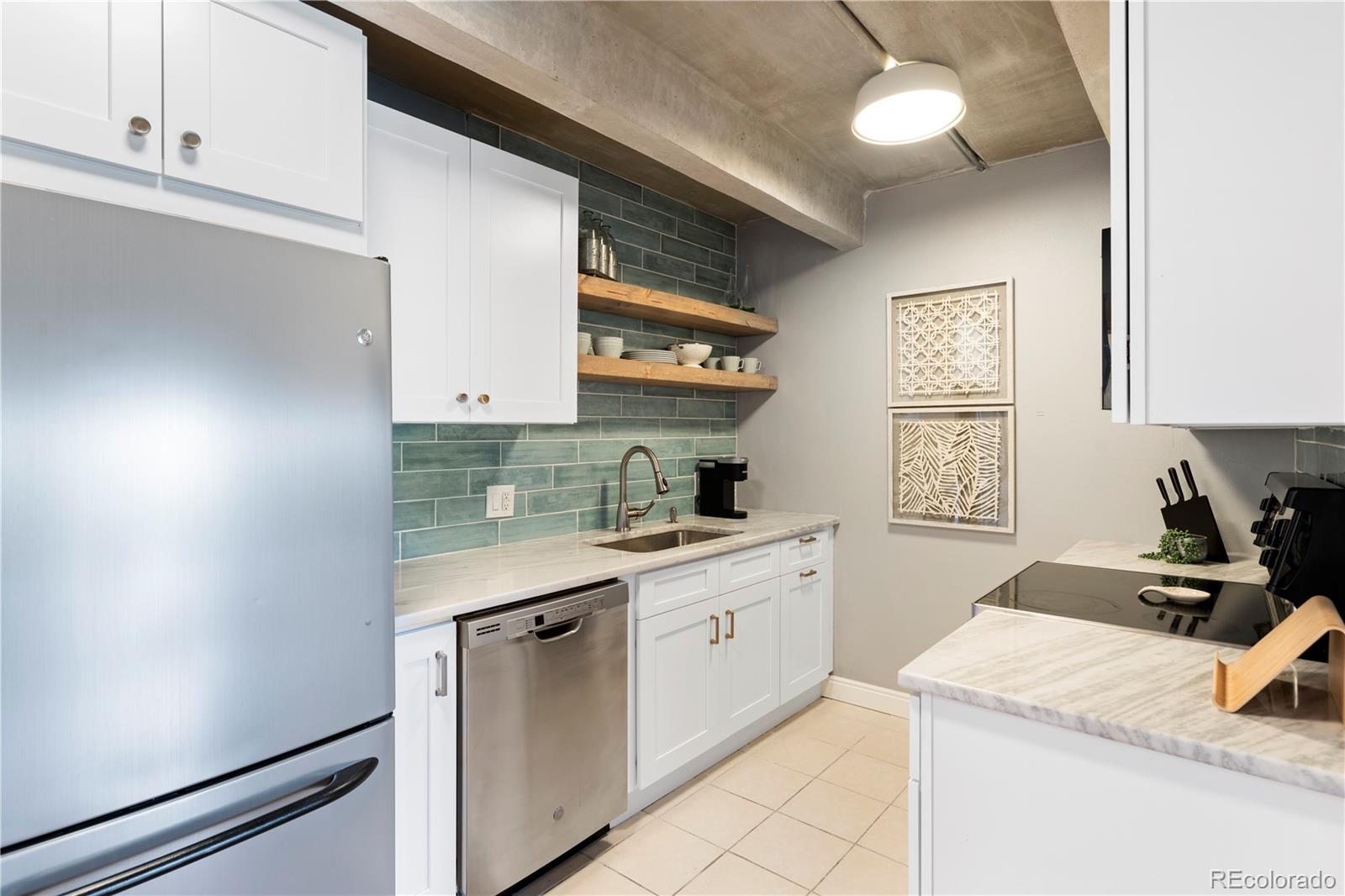 1265 N Race Street Unit: 505